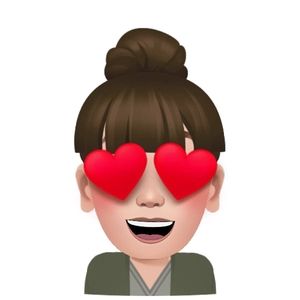 Meet your Posher, Donna